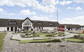 First Camp Klim Strand - Nordvestkysten